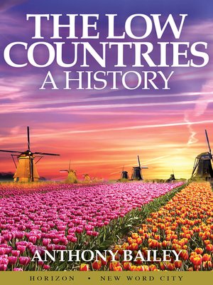 cover image of The Low Countries